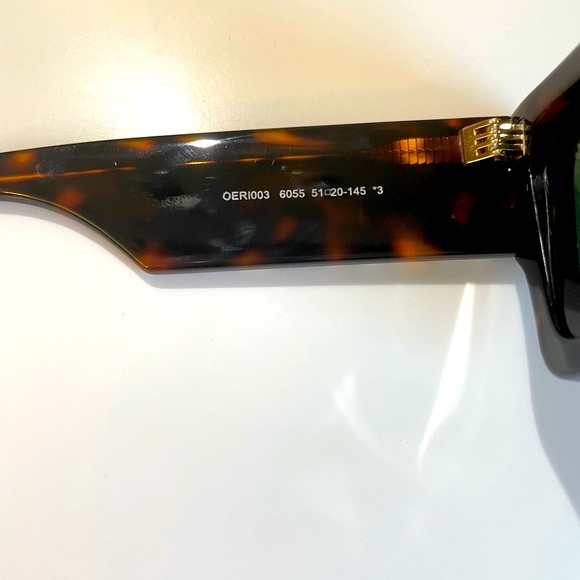Off-White Sunglasses - Picture 4 of 7